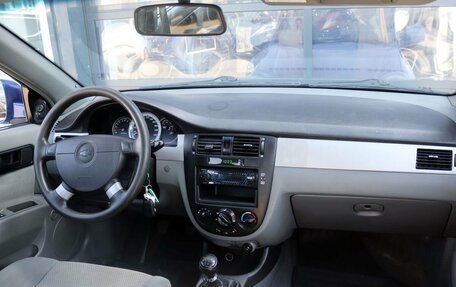 Chevrolet Lacetti, 2012 год, 719 000 рублей, 22 фотография