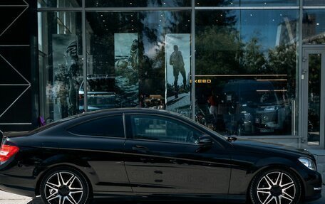 Mercedes-Benz C-Класс, 2012 год, 2 000 000 рублей, 6 фотография
