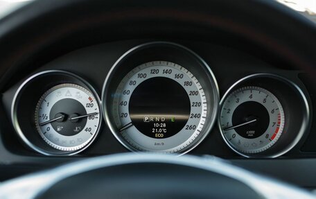Mercedes-Benz C-Класс, 2012 год, 2 000 000 рублей, 14 фотография