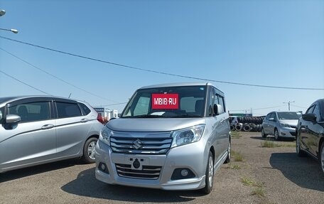 Suzuki Solio III, 2019 год, 1 297 000 рублей, 5 фотография
