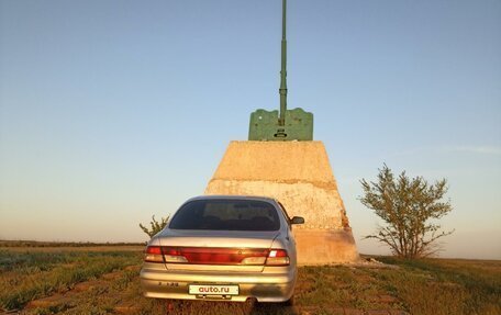 Nissan Cefiro II, 1997 год, 225 000 рублей, 5 фотография