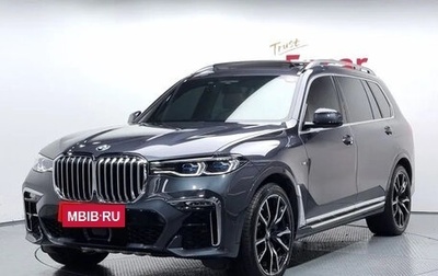 BMW X7, 2020 год, 8 631 191 рублей, 1 фотография