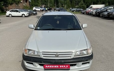 Toyota Corona IX (T190), 1996 год, 500 000 рублей, 1 фотография