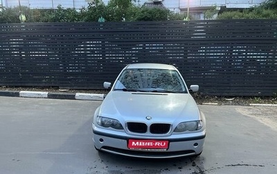 BMW 3 серия, 2003 год, 800 000 рублей, 1 фотография