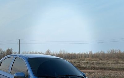 Chevrolet Aveo III, 2008 год, 415 000 рублей, 1 фотография