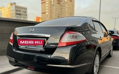 Nissan Teana, 2011 год, 1 317 000 рублей, 6 фотография