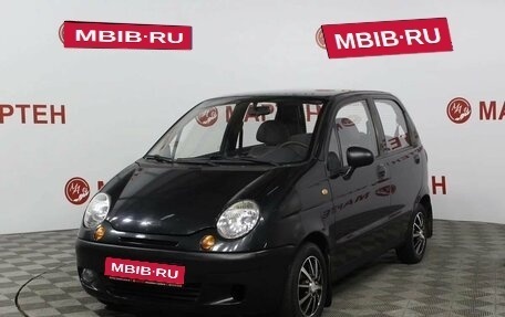 Daewoo Matiz I, 2013 год, 313 000 рублей, 1 фотография