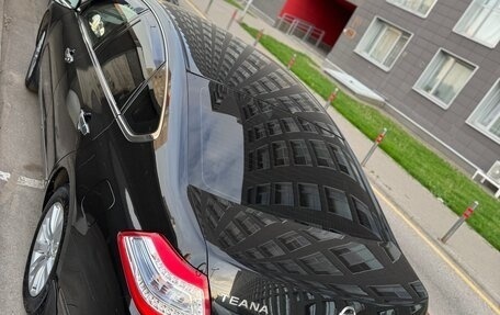 Nissan Teana, 2011 год, 1 317 000 рублей, 11 фотография
