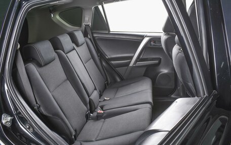 Toyota RAV4, 2017 год, 2 675 000 рублей, 7 фотография