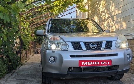 Nissan X-Trail, 2008 год, 1 200 000 рублей, 2 фотография