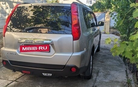 Nissan X-Trail, 2008 год, 1 200 000 рублей, 5 фотография