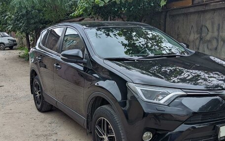 Toyota RAV4, 2016 год, 2 500 000 рублей, 3 фотография