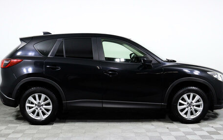 Mazda CX-5 II, 2014 год, 1 717 000 рублей, 4 фотография