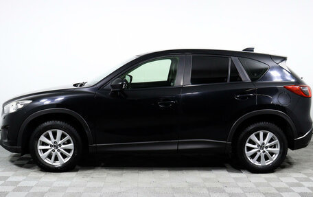 Mazda CX-5 II, 2014 год, 1 717 000 рублей, 8 фотография