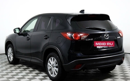 Mazda CX-5 II, 2014 год, 1 717 000 рублей, 7 фотография