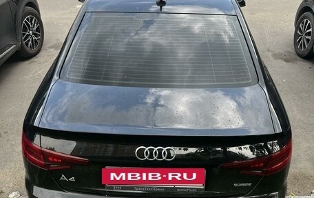 Audi A4, 2019 год, 3 300 000 рублей, 5 фотография