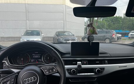Audi A4, 2019 год, 3 300 000 рублей, 7 фотография