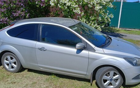 Ford Focus II рестайлинг, 2008 год, 750 000 рублей, 6 фотография