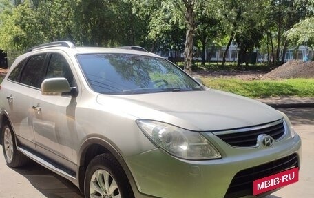 Hyundai ix55, 2011 год, 1 200 000 рублей, 2 фотография