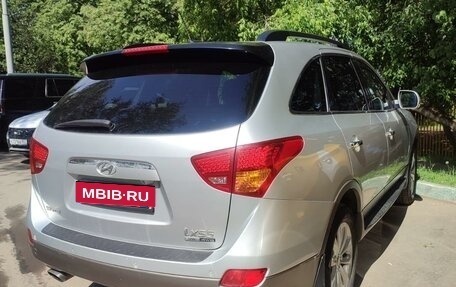 Hyundai ix55, 2011 год, 1 200 000 рублей, 5 фотография