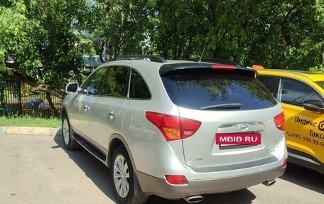 Hyundai ix55, 2011 год, 1 200 000 рублей, 4 фотография