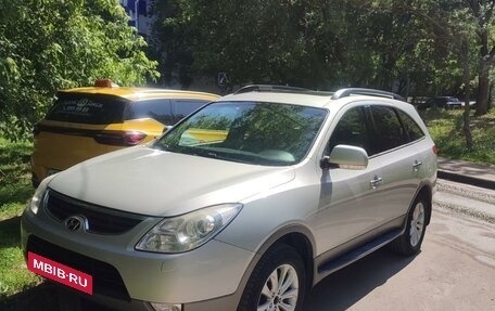 Hyundai ix55, 2011 год, 1 200 000 рублей, 3 фотография