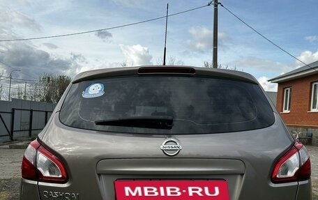 Nissan Qashqai, 2012 год, 1 300 000 рублей, 10 фотография