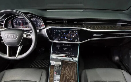 Audi A6, 2020 год, 4 250 000 рублей, 8 фотография