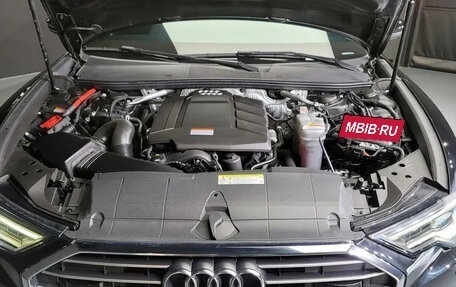 Audi A6, 2020 год, 4 250 000 рублей, 6 фотография