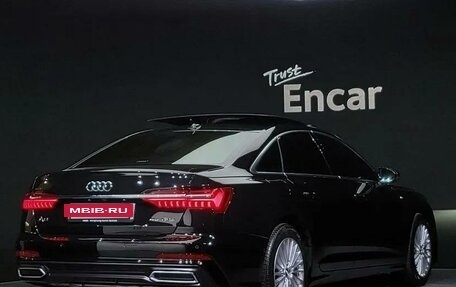 Audi A6, 2020 год, 4 250 000 рублей, 4 фотография