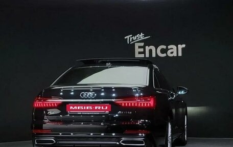 Audi A6, 2020 год, 4 250 000 рублей, 3 фотография