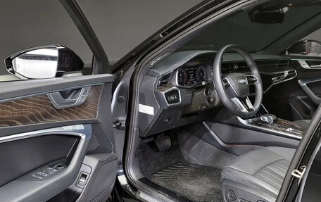 Audi A6, 2020 год, 4 250 000 рублей, 17 фотография