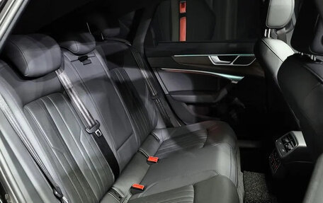 Audi A6, 2020 год, 4 250 000 рублей, 19 фотография