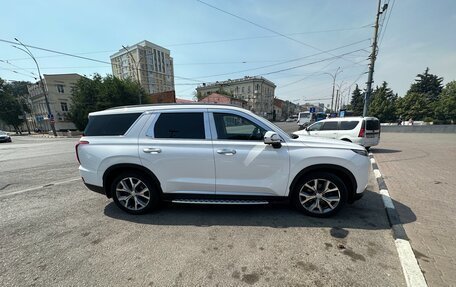 Hyundai Palisade I, 2019 год, 4 450 000 рублей, 4 фотография