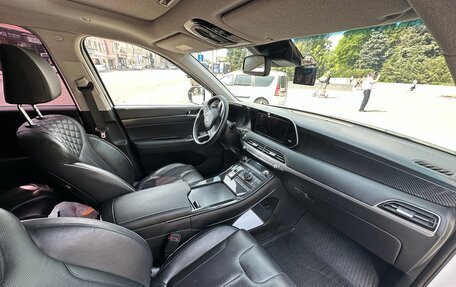 Hyundai Palisade I, 2019 год, 4 450 000 рублей, 7 фотография