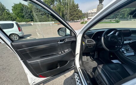 Hyundai Palisade I, 2019 год, 4 450 000 рублей, 8 фотография
