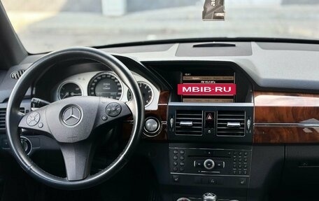 Mercedes-Benz GLK-Класс, 2011 год, 1 550 000 рублей, 7 фотография