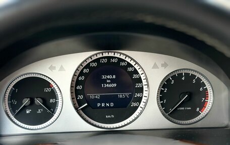 Mercedes-Benz GLK-Класс, 2011 год, 1 550 000 рублей, 8 фотография