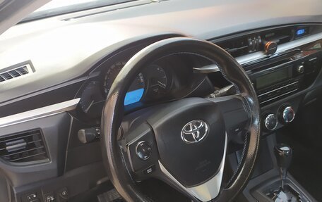 Toyota Corolla, 2014 год, 1 500 000 рублей, 8 фотография