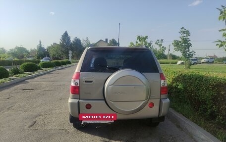 Chery Tiggo (T11), 2011 год, 570 000 рублей, 3 фотография