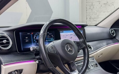 Mercedes-Benz E-Класс, 2016 год, 3 900 000 рублей, 7 фотография