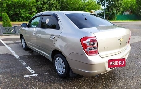 Chevrolet Cobalt II, 2013 год, 750 000 рублей, 5 фотография