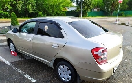 Chevrolet Cobalt II, 2013 год, 750 000 рублей, 4 фотография