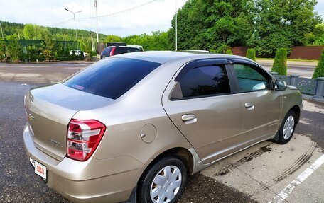 Chevrolet Cobalt II, 2013 год, 750 000 рублей, 7 фотография