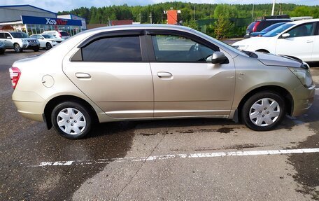 Chevrolet Cobalt II, 2013 год, 750 000 рублей, 11 фотография