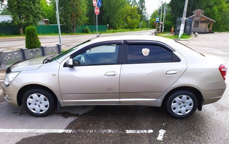 Chevrolet Cobalt II, 2013 год, 750 000 рублей, 9 фотография