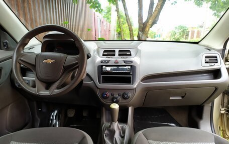 Chevrolet Cobalt II, 2013 год, 750 000 рублей, 17 фотография