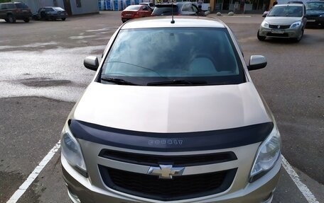 Chevrolet Cobalt II, 2013 год, 750 000 рублей, 12 фотография