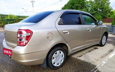 Chevrolet Cobalt II, 2013 год, 750 000 рублей, 8 фотография