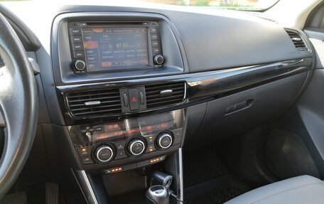 Mazda CX-5 II, 2012 год, 1 595 000 рублей, 14 фотография